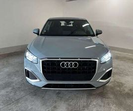 Q2 35 TFSI S TRONIC BUSINESS ADVANCED
