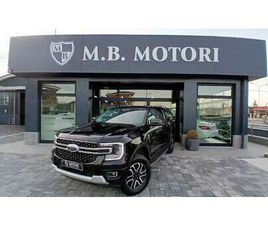 RANGERVIII 2.0 DCABINA LIMITED *NETTO IVA ESCLUSA*