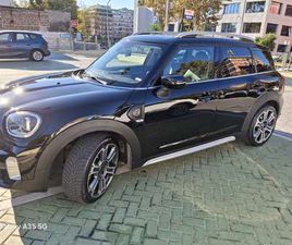 MINI COUNTRYMAN F60 2020 2.0 HYPE AUTO