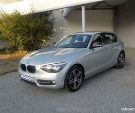SERIE (F20) 125I 218 SPORT 5P
