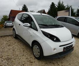 BLUECAR BLUECAR KLÍMA. INGYEN PARKOLÁS. AUTOMATA