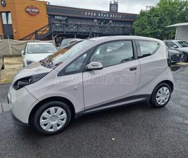 BOLLORE BLUECAR BLUECAR BLUECAR TÉLI AKCIÓ!!! ÁFÁS. KLÍMÁS. ZÖLD RENDSZÁM. AUTOMATA