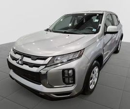 2023 MITSUBISHI RVR ES ES