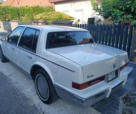 CADILLAC SEVILLE CADILLAC SEVILLE 4.1 V8 KLÍMA MŰKÖDIK! SÉRÜLT VAGY MŰSZAKI HIBÁS AUTÓ BESZÁMÍTÁS!