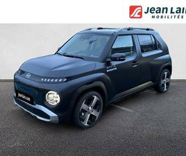 INSTER 49 KWH CREATIVE