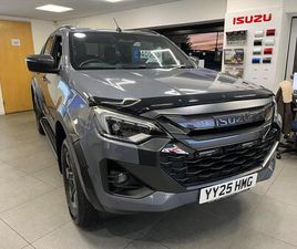 1.9 TD V-CROSS STEEL EDITION AUTO 4WD EURO 6 (START/STOP) 4DR