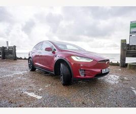 (DUAL MOTOR) LONG RANGE AUTO 4WDE 5DR