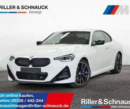 M I XDRIVE HUD+360°KAM+19 ZOLL+HIFI