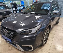 SUBARU OUTBACK SUBARU OUTBACK 2.5I PLATINUM |LED | NAVI