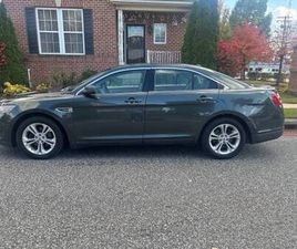 FORD TAURUS 2016 FORD TAURUS FLEX( 182KMILE)MD INSPECTED