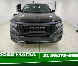 REBEL 2.0 TB CD 4X4 DIESEL AUT.