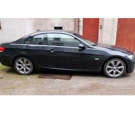BMW E92 330XD M SPORT