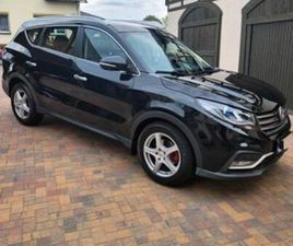 DFSK FENGON 580 OTHER DFSK FENGON 580