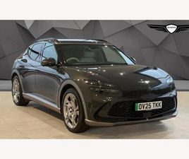 77.4KWH SPORT PLUS AUTO 4WD 5DR (DUAL MOTOR)