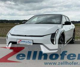 KIA EV4 HB 81,4KWH FWD LONG RANGE GT-LINE SD