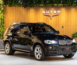 SECURITY 4.8IS 4X4 V8 32V 355CV AUT.