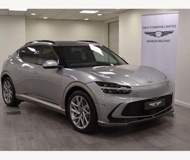 77.4KWH SPORT AUTO 4WD 5DR (DUAL MOTOR)