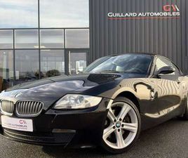 COUPE 3.0 SI 265CH (E86) BVA