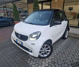 SMART FORTWO FORTWO 70 1.0 YOUNGSTER