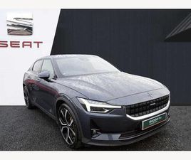 DUAL MOTOR 78KWH LONG RANGE PERFORMANCE FASTBACK AUTO 4WDE 5DR