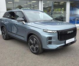 1.6T DELUXE DCT EURO 6 (START/STOP) 5DR