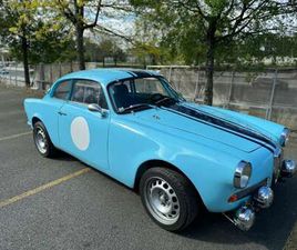 ALFA ROMEO GIULIETTA SPRINT SPRINT