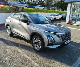 1.6 TGDI COMFORT DCT EURO 6 (START/STOP) 5DR