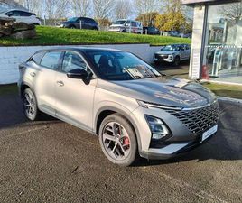 1.6 TGDI NOBLE DCT EURO 6 (START/STOP) 5DR