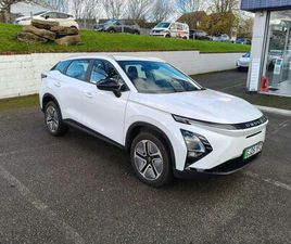 61.05KWH COMFORT AUTO 5DR