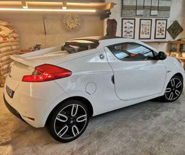 RENAULT WIND 1..2 TCE 100CV WAVW EDITION