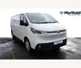 2.0 D20 FWD L2 EURO 6 (START/STOP) 5DR