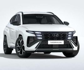 1.6 T-GDI 239CH HYBRID N LINE CREATIVE