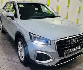 AUDI Q2 AUDI Q2