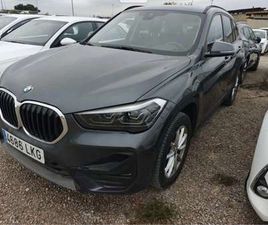BMW X1 SDRIVE 16D SDRIVE 16DA BUSINESS