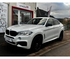 (F16) 30D XDRIVE 3.0 D 258 CV M-SPORT