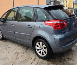CITROEN C4 PICASSO CITROEN - C4 PICASSO