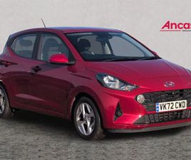 HYUNDAI I10 HYUNDAI I10 1.2 MPI SE CONNECT 5DR AUTO AUTOMATIC PETROL AUTOMATIC | EBAY UK