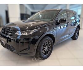 2.0 TD4 163 CV AWD AUTO*AUTOCARRO*