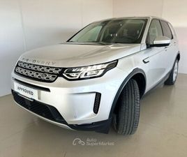 2.0D I4-L.FLW 150 CV AWD AUTO S *AUTOCARRO*