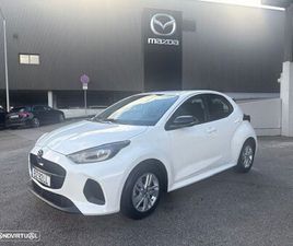MAZDA 2 MAZDA 2 1.5 L HYBRID VVT-I CENTRE-LINE