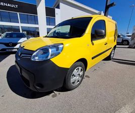 RENAULT KANGOO VAN RENAULT KANGOO 1.5 DCI 90K.C.