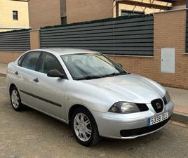 SEAT CORDOBA SEAT - CORDOBA