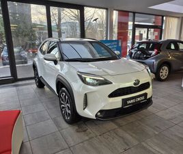 STYLE 4X4 1.5 HYBRID 115 (115 K)