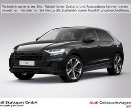 COMPETITION PLUS 50 TDI QUATTRO TIPTRONIC