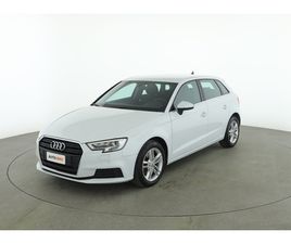 AUDI A3 SPORTBACK 30 TDI 30 TDI