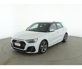 AUDI A3 SPORTBACK 35 TFSI 35 TFSI