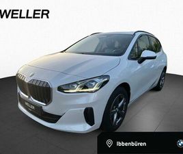 BMW 220I AT LCPROF AHK DA+ PA+ HUD ST&GO 360°