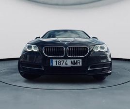 BMW SERIE 5 518 BMW - SERIE 5