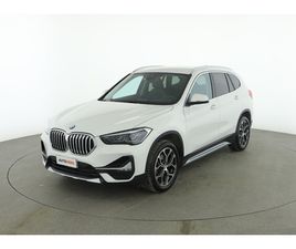 BMW X1 SDRIVE 18D SDRIVE 18D