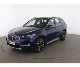 XDRIVE 18D